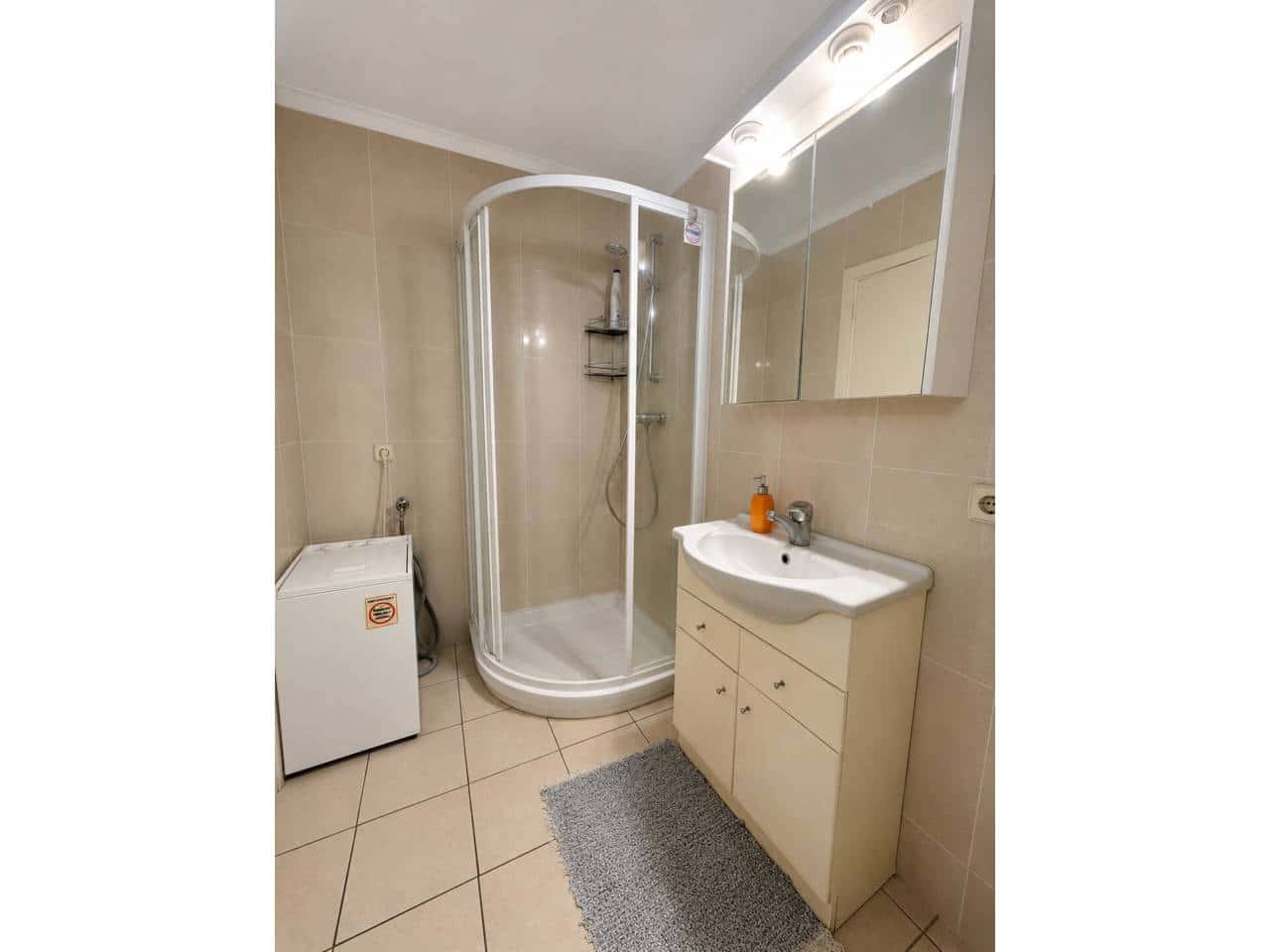 1 bedroom Flat for rent in Calvia with pool - € 1,200 (Ref: 9833147)