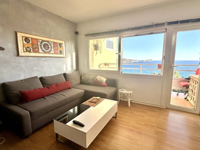 1 Zimmer Wohnung zu vermieten in Calvià mit Pool - 1.200 € (Ref: 9833147)