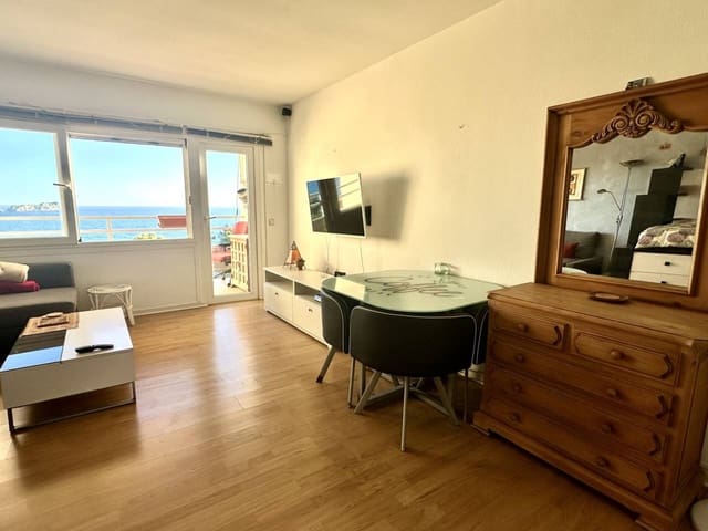 1 Zimmer Wohnung zu vermieten in Calvià mit Pool - 1.200 € (Ref: 9833147)