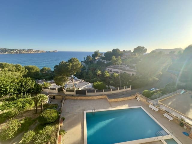 1 Zimmer Wohnung zu vermieten in Calvià mit Pool - 1.200 € (Ref: 9833147)