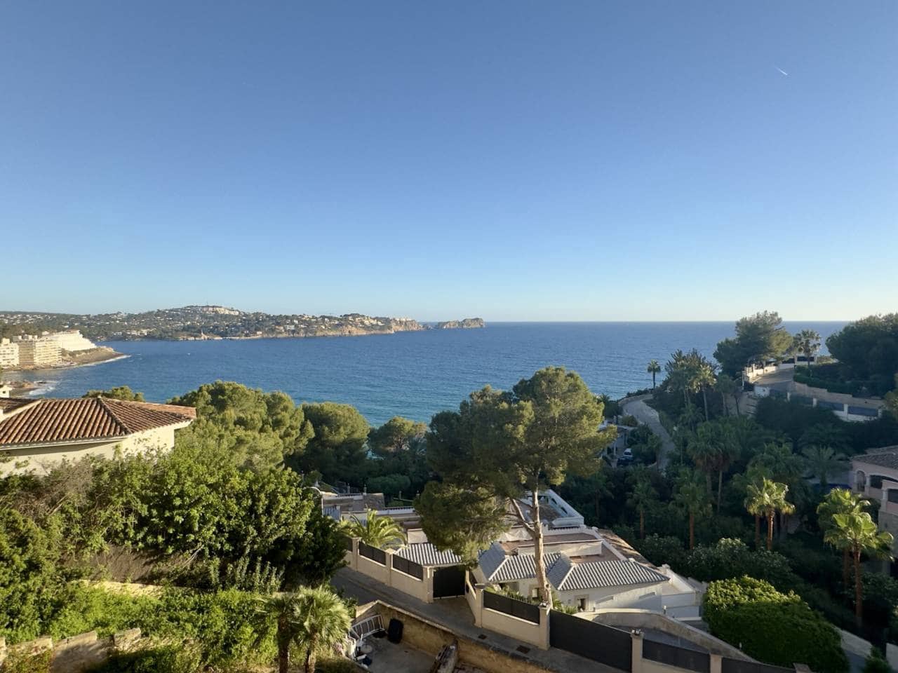 1 bedroom Flat for rent in Calvia with pool - € 1,200 (Ref: 9833147)