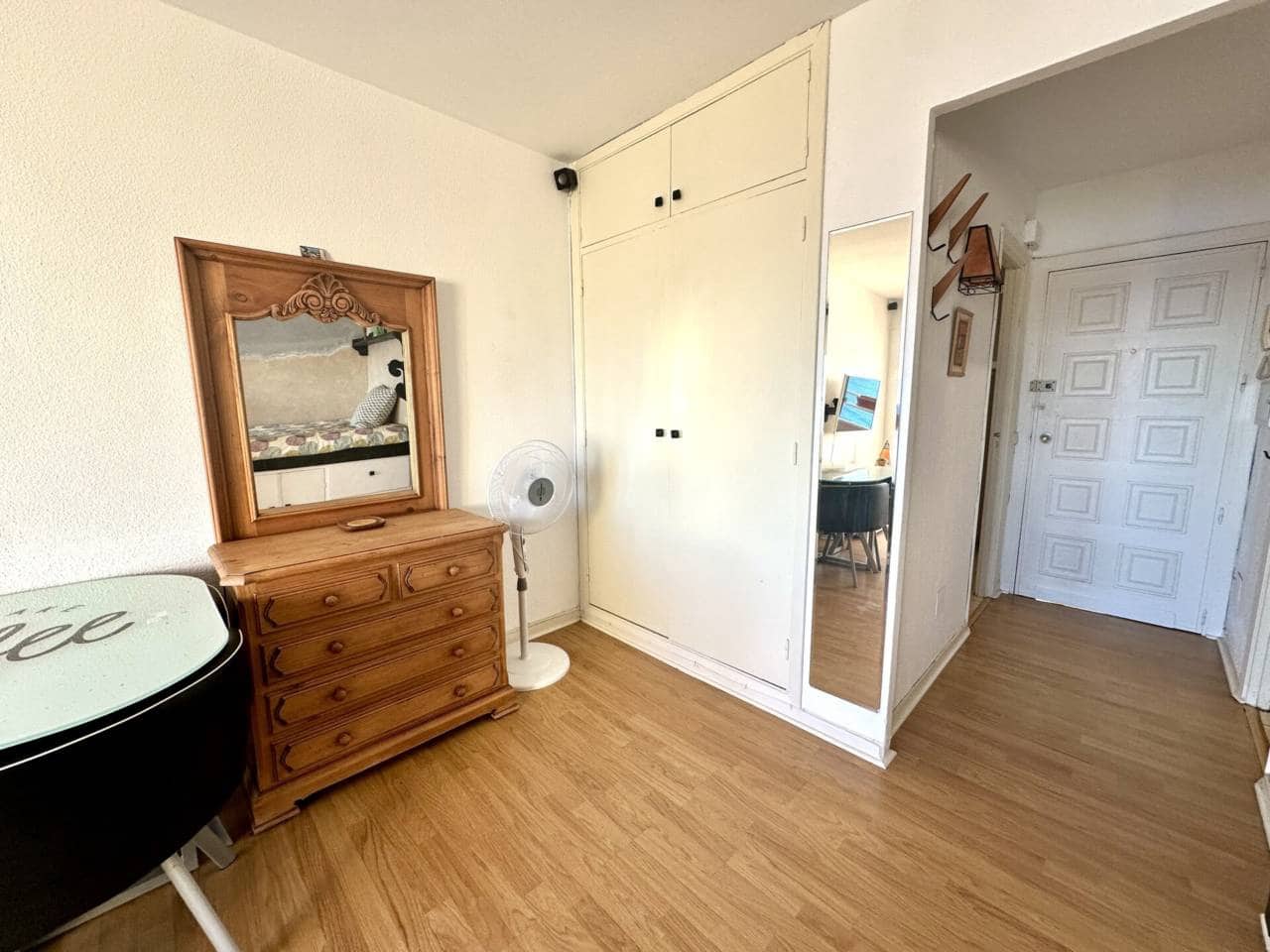 1 bedroom Flat for rent in Calvia with pool - € 1,200 (Ref: 9833147)