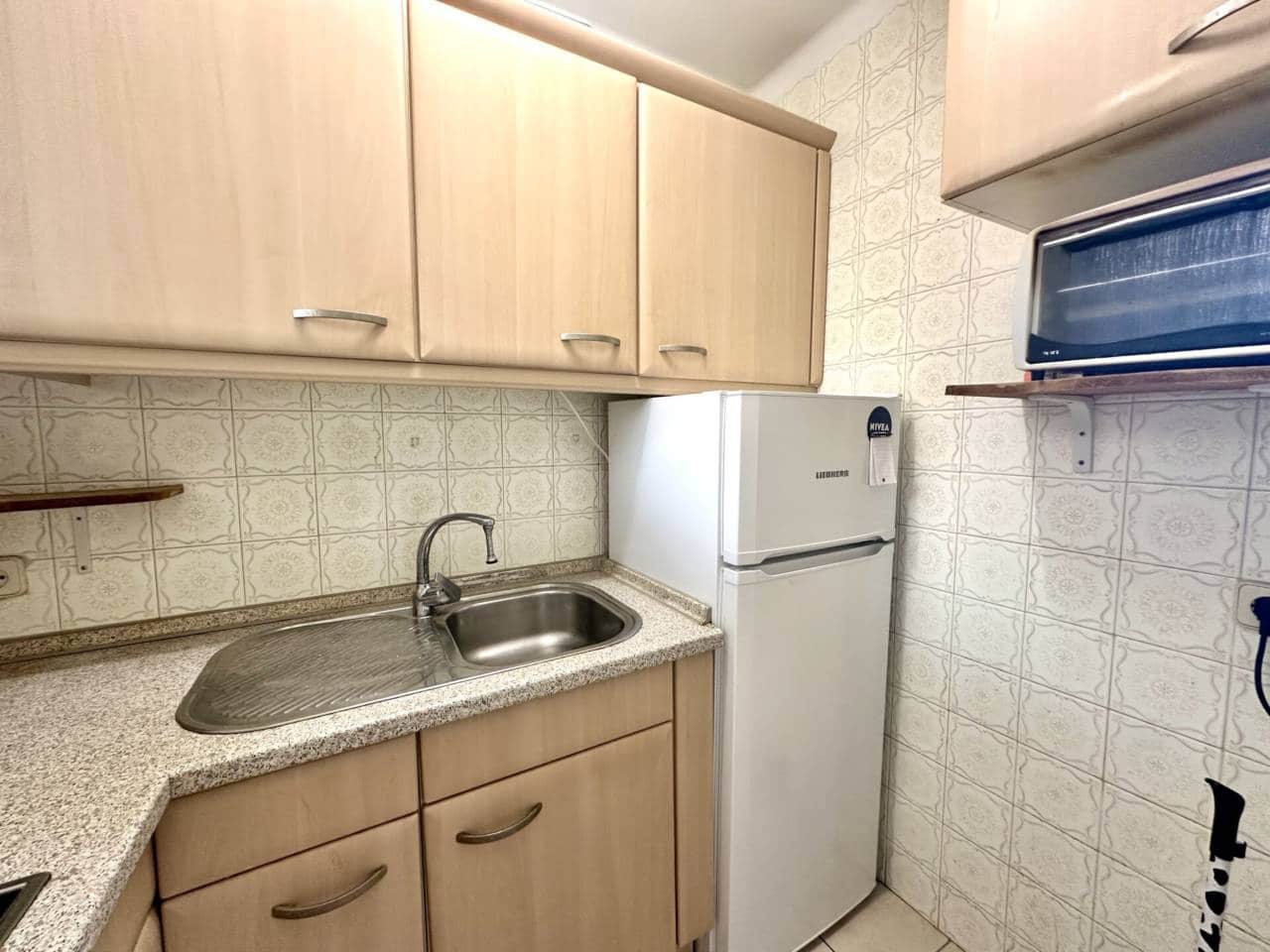 1 bedroom Flat for rent in Calvia with pool - € 1,200 (Ref: 9833147)