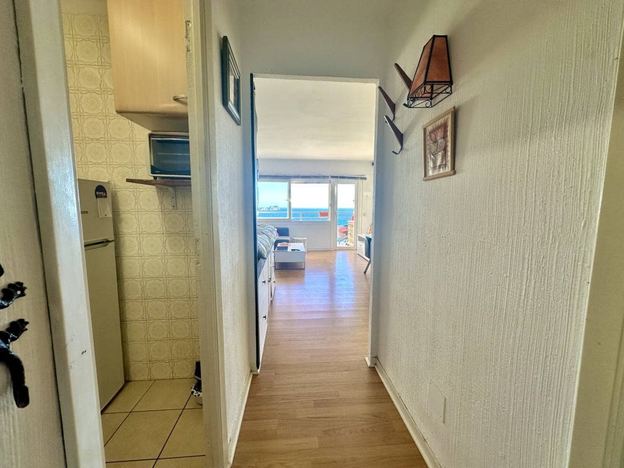 1 bedroom Flat for rent in Calvia with pool - € 1,200 (Ref: 9833147)