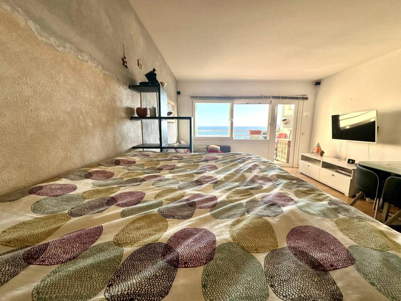 1 bedroom Flat for rent in Calvia with pool - € 1,200 (Ref: 9833147)