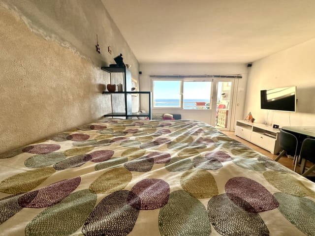 1 Zimmer Wohnung zu vermieten in Calvià mit Pool - 1.200 € (Ref: 9833147)
