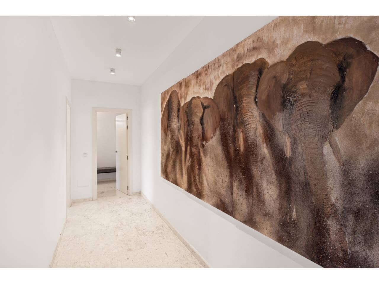 2 soveværelse Loft til salg i Ojen med swimmingpool garage - € 520.000 (Ref: 9840021)