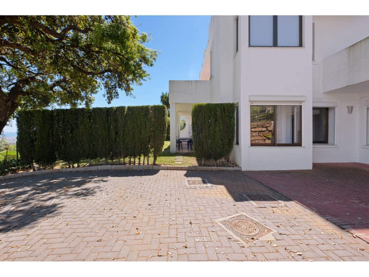 2 soveværelse Loft til salg i Ojen med swimmingpool garage - € 520.000 (Ref: 9840021)
