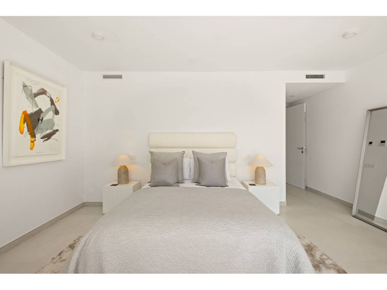 4 camera da letto Villa in vendita in Marbella con piscina garage - 3.600.000 € (Rif: 9840022)