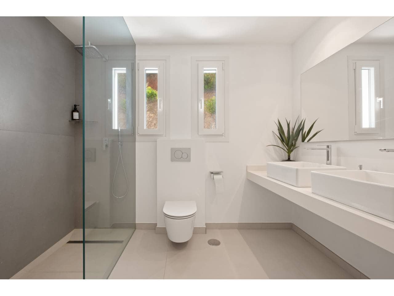 4 camera da letto Villa in vendita in Marbella con piscina garage - 3.600.000 € (Rif: 9840022)