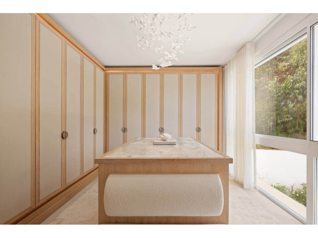 4 camera da letto Villa in vendita in Marbella con piscina garage - 3.600.000 € (Rif: 9840022)