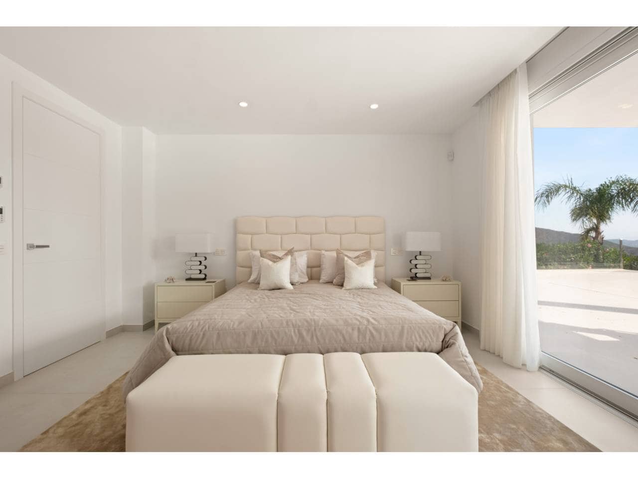 4 camera da letto Villa in vendita in Marbella con piscina garage - 3.600.000 € (Rif: 9840022)