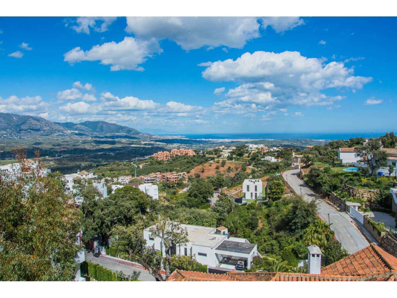 Byggegrund til salg i Elviria - € 2.355.000 (Ref: 9844712)