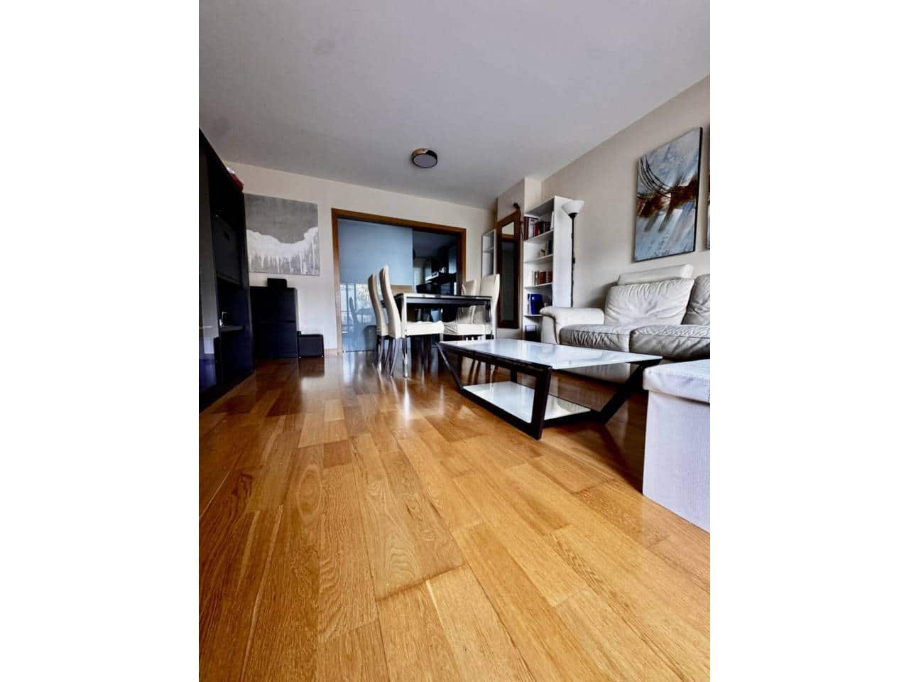2 bedroom Flat for rent in Palma de Mallorca with pool garage - € 2,200 (Ref: 9854747)