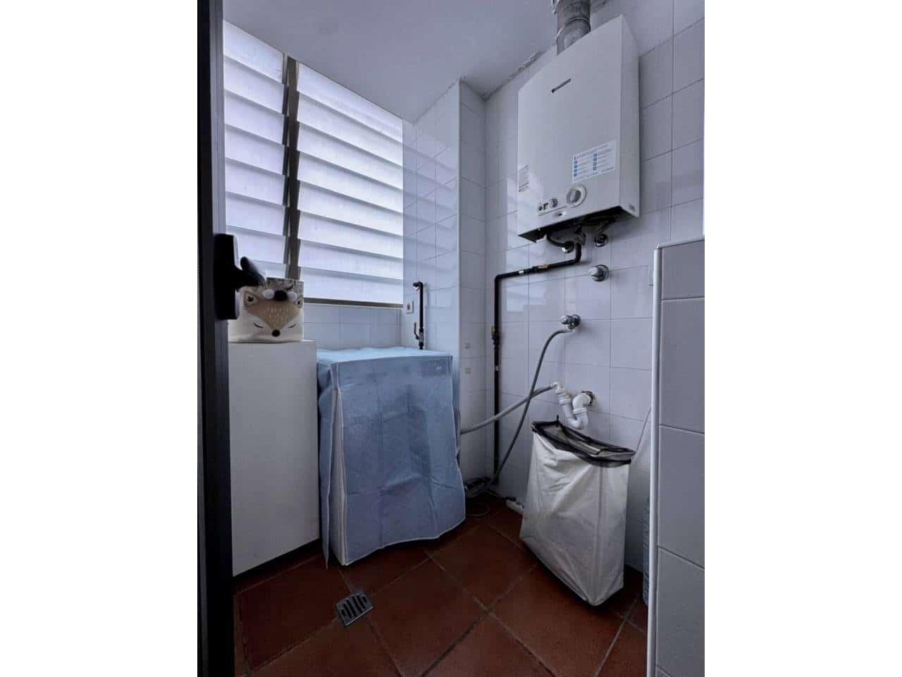 2 bedroom Flat for rent in Palma de Mallorca with pool garage - € 2,200 (Ref: 9854747)