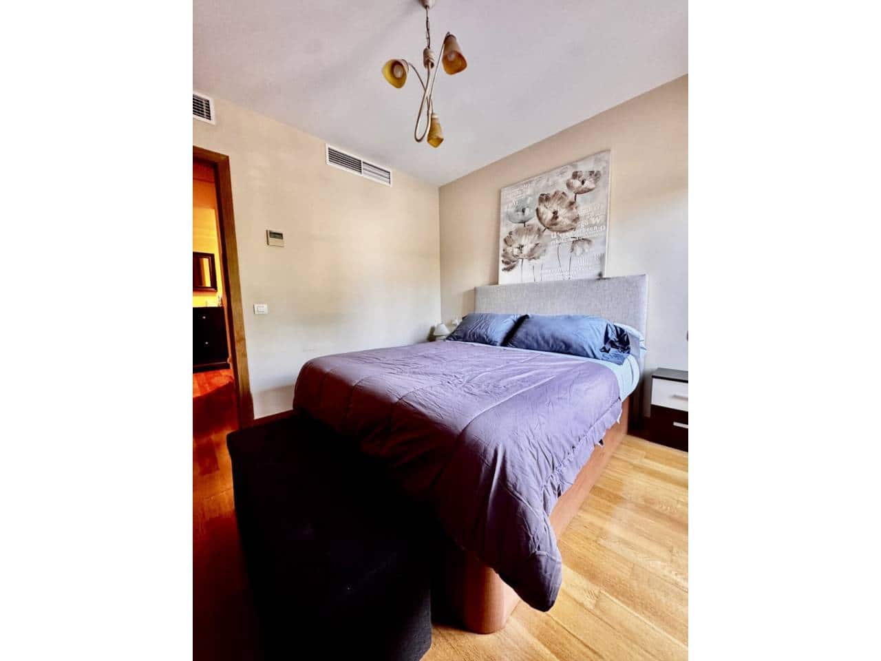 2 bedroom Flat for rent in Palma de Mallorca with pool garage - € 2,200 (Ref: 9854747)