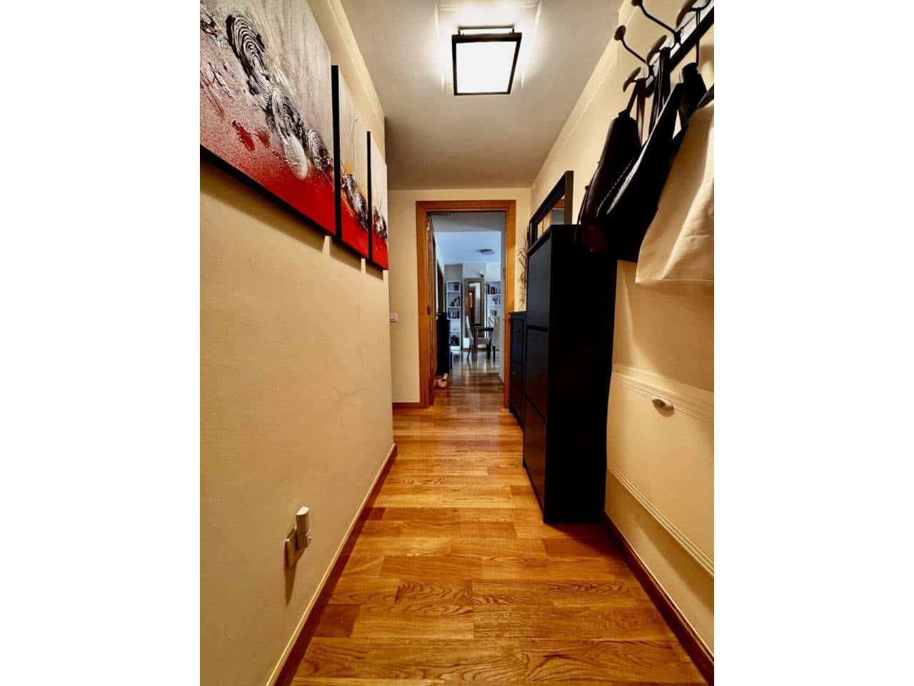2 bedroom Flat for rent in Palma de Mallorca with pool garage - € 2,200 (Ref: 9854747)