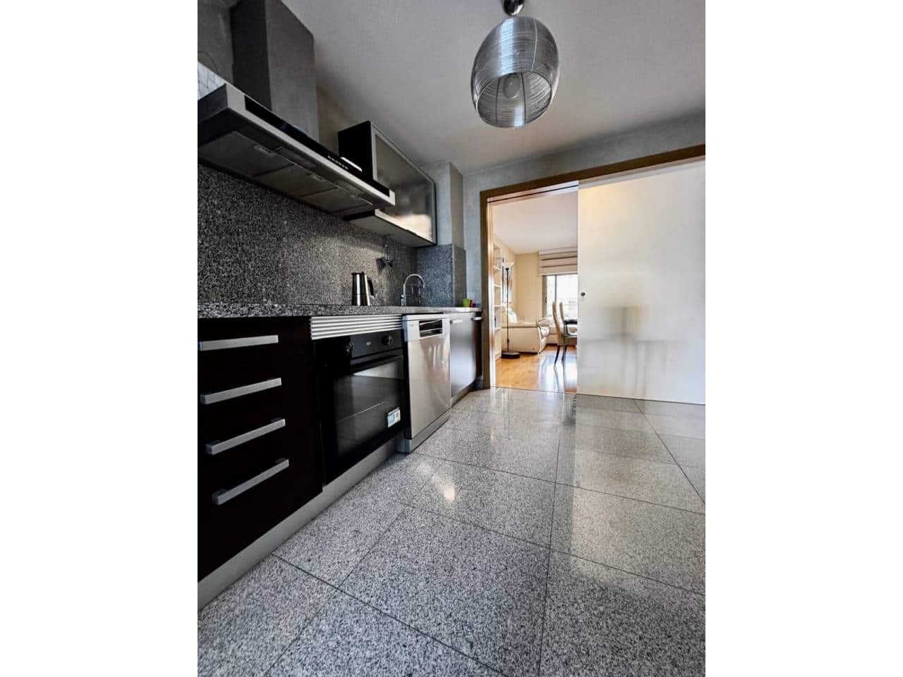 2 bedroom Flat for rent in Palma de Mallorca with pool garage - € 2,200 (Ref: 9854747)