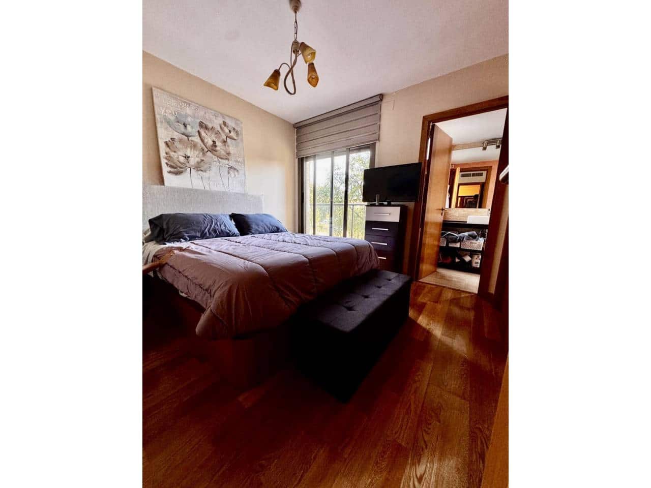 2 bedroom Flat for rent in Palma de Mallorca with pool garage - € 2,200 (Ref: 9854747)