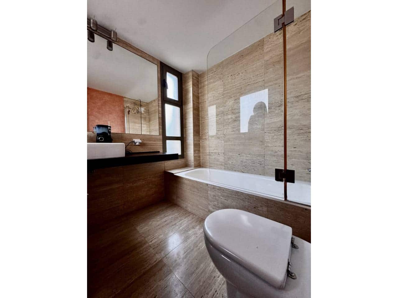 2 bedroom Flat for rent in Palma de Mallorca with pool garage - € 2,200 (Ref: 9854747)