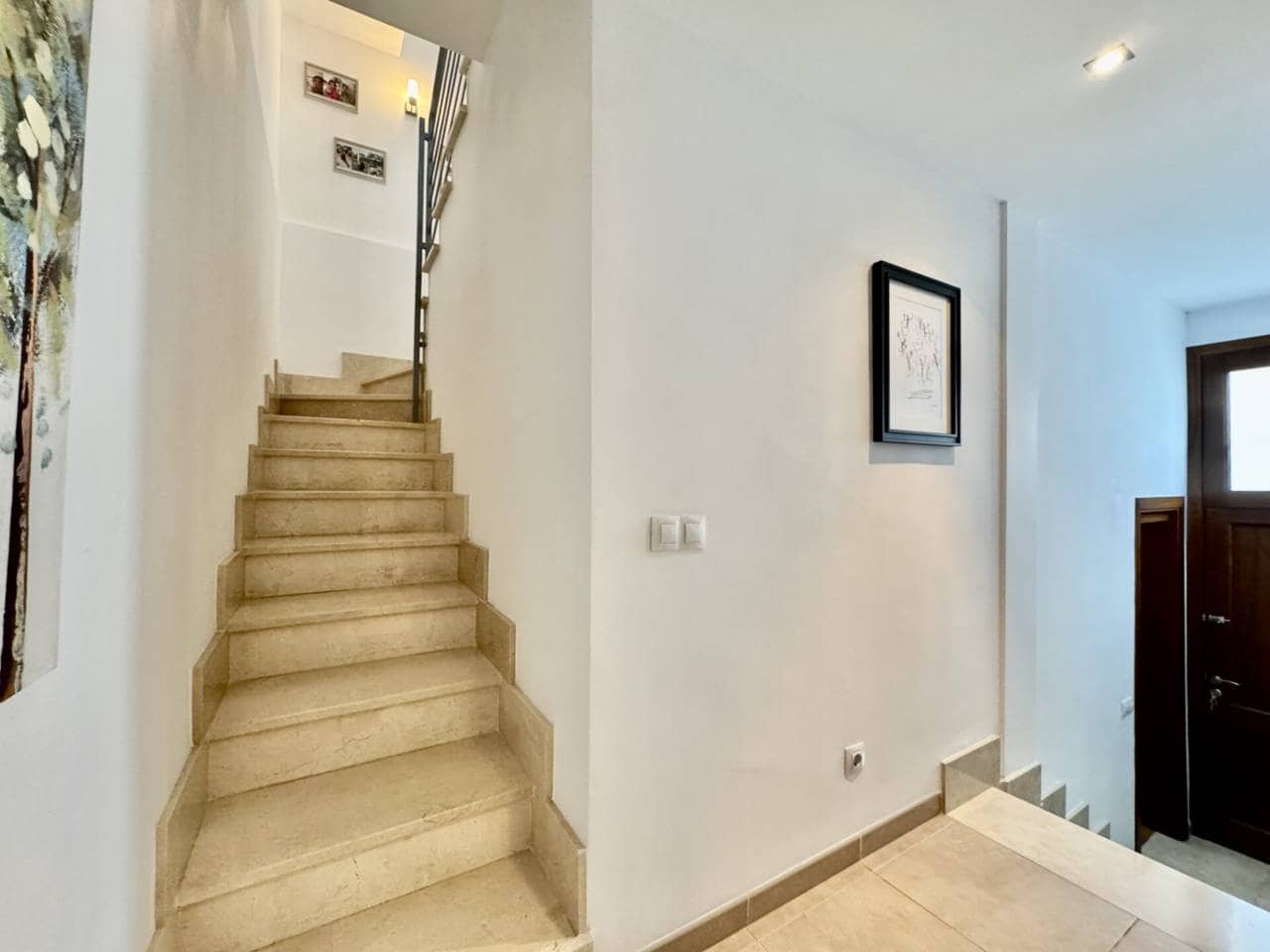 3 bedroom Terraced Villa for rent in Bunyola with garage - € 1,850 (Ref: 9863904)