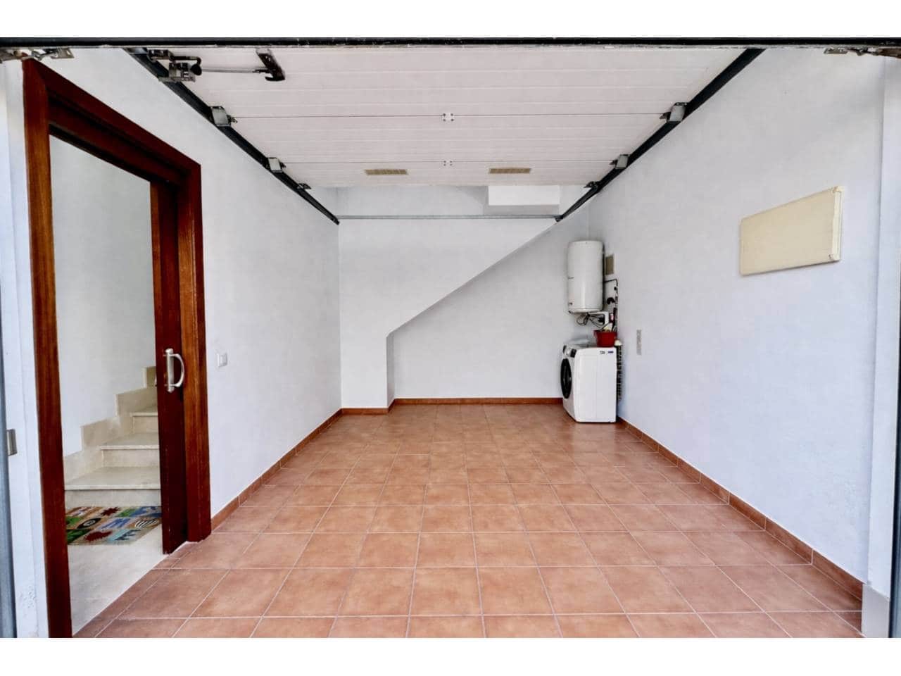 3 bedroom Terraced Villa for rent in Bunyola with garage - € 1,850 (Ref: 9863904)