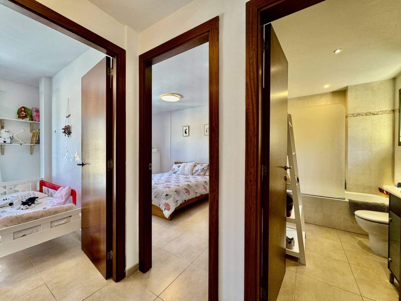 3 bedroom Terraced Villa for rent in Bunyola with garage - € 1,850 (Ref: 9863904)