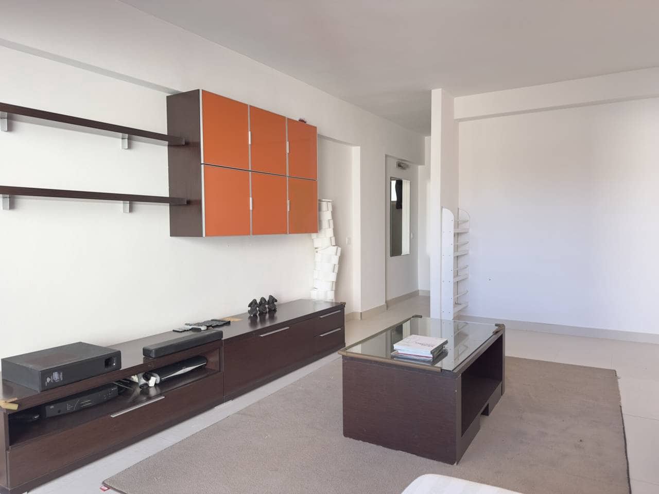 Appartement de 2 chambres à louer à Calvia - 2 800 € (Ref: 9900019)