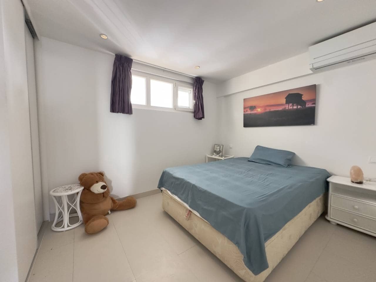 Appartement de 2 chambres à louer à Calvia - 2 800 € (Ref: 9900019)