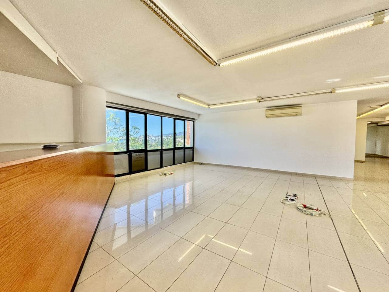 Kontor att hyra i Palma de Mallorca - 1 900 € (Ref: 9906856)