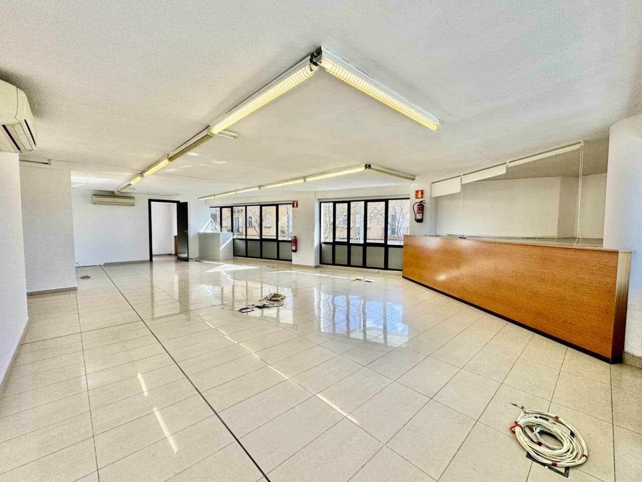 Kontor att hyra i Palma de Mallorca - 1 900 € (Ref: 9906856)