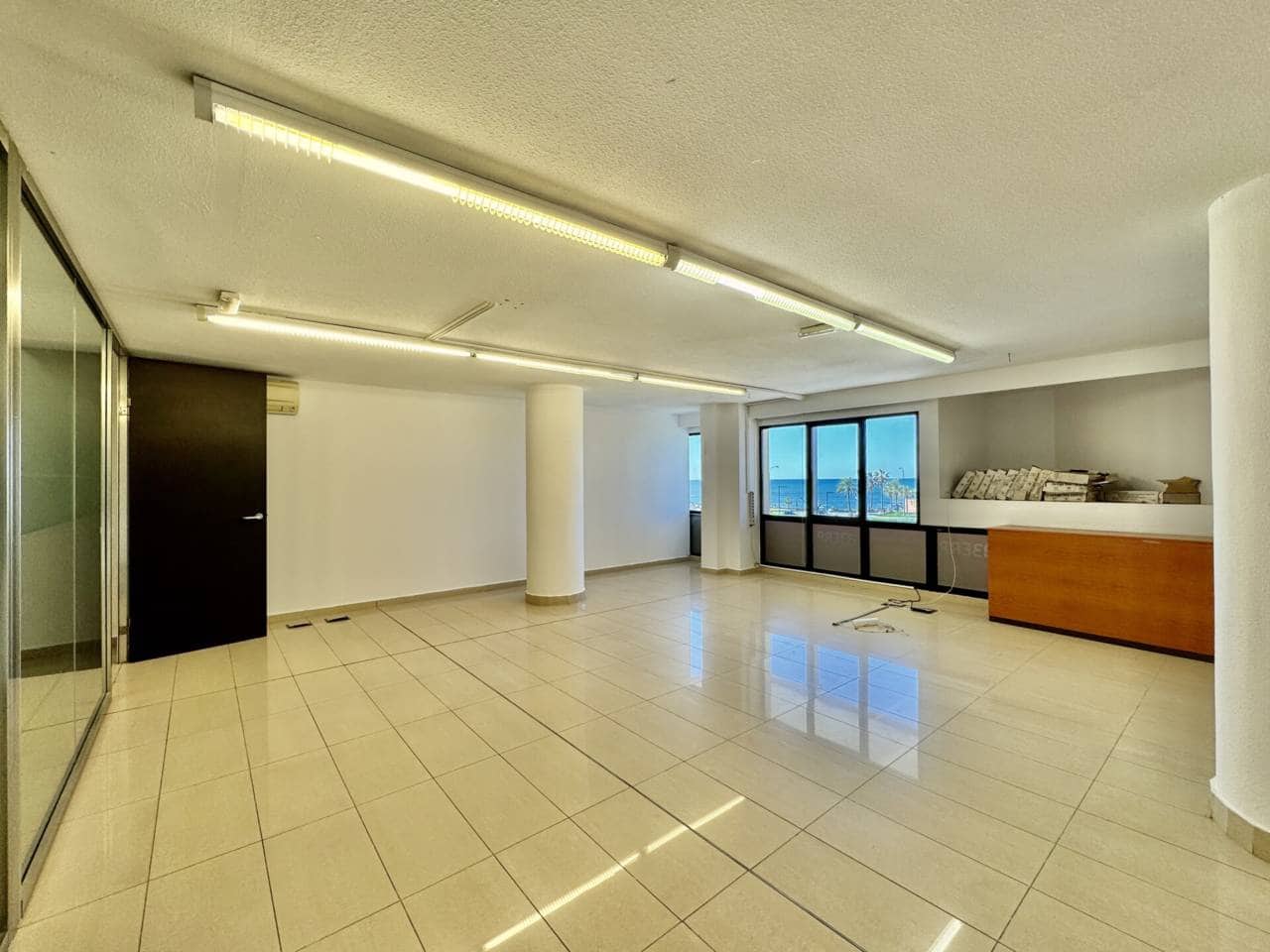 Kontor att hyra i Palma de Mallorca - 1 900 € (Ref: 9906856)