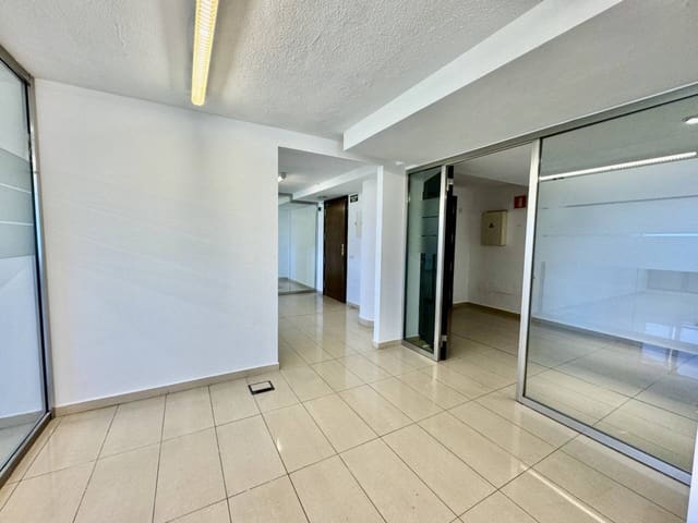 Kontor att hyra i Palma de Mallorca - 1 900 € (Ref: 9906856)