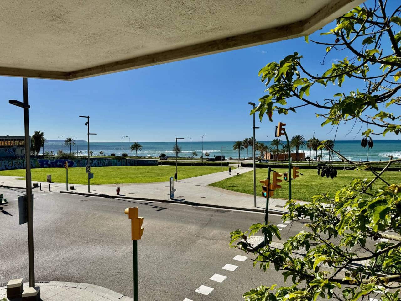 Kontor att hyra i Palma de Mallorca - 1 900 € (Ref: 9906856)