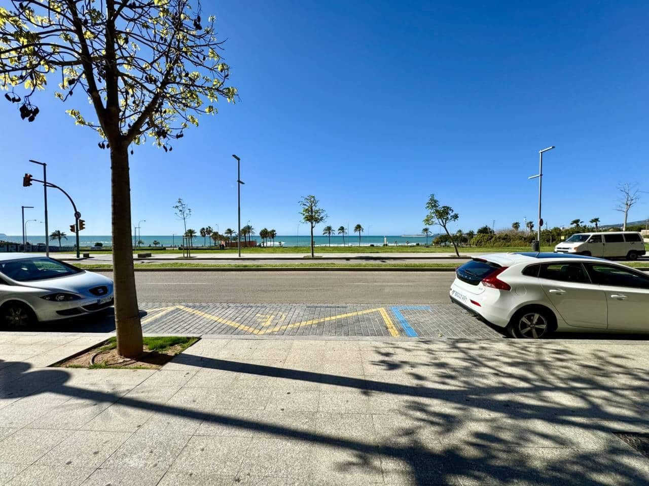 Kontor att hyra i Palma de Mallorca - 1 900 € (Ref: 9906856)