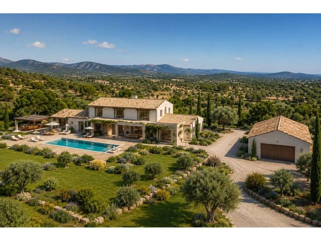 Terrain à Bâtir à vendre à Montuïri - 380 000 € (Ref: 9916409)