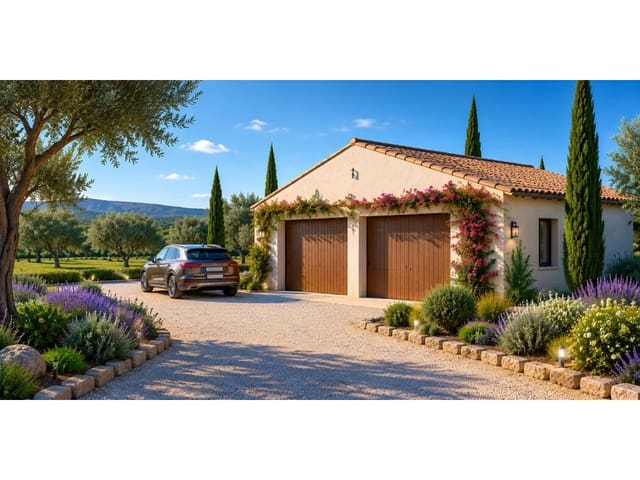 Terrain à Bâtir à vendre à Montuïri - 380 000 € (Ref: 9916409)