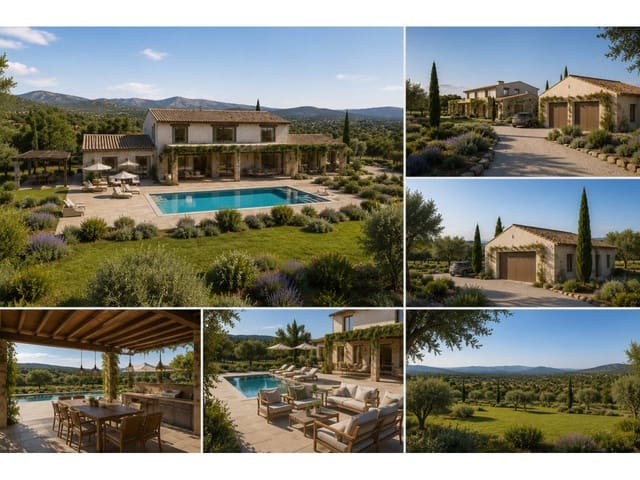 Terrain à Bâtir à vendre à Montuïri - 380 000 € (Ref: 9916409)