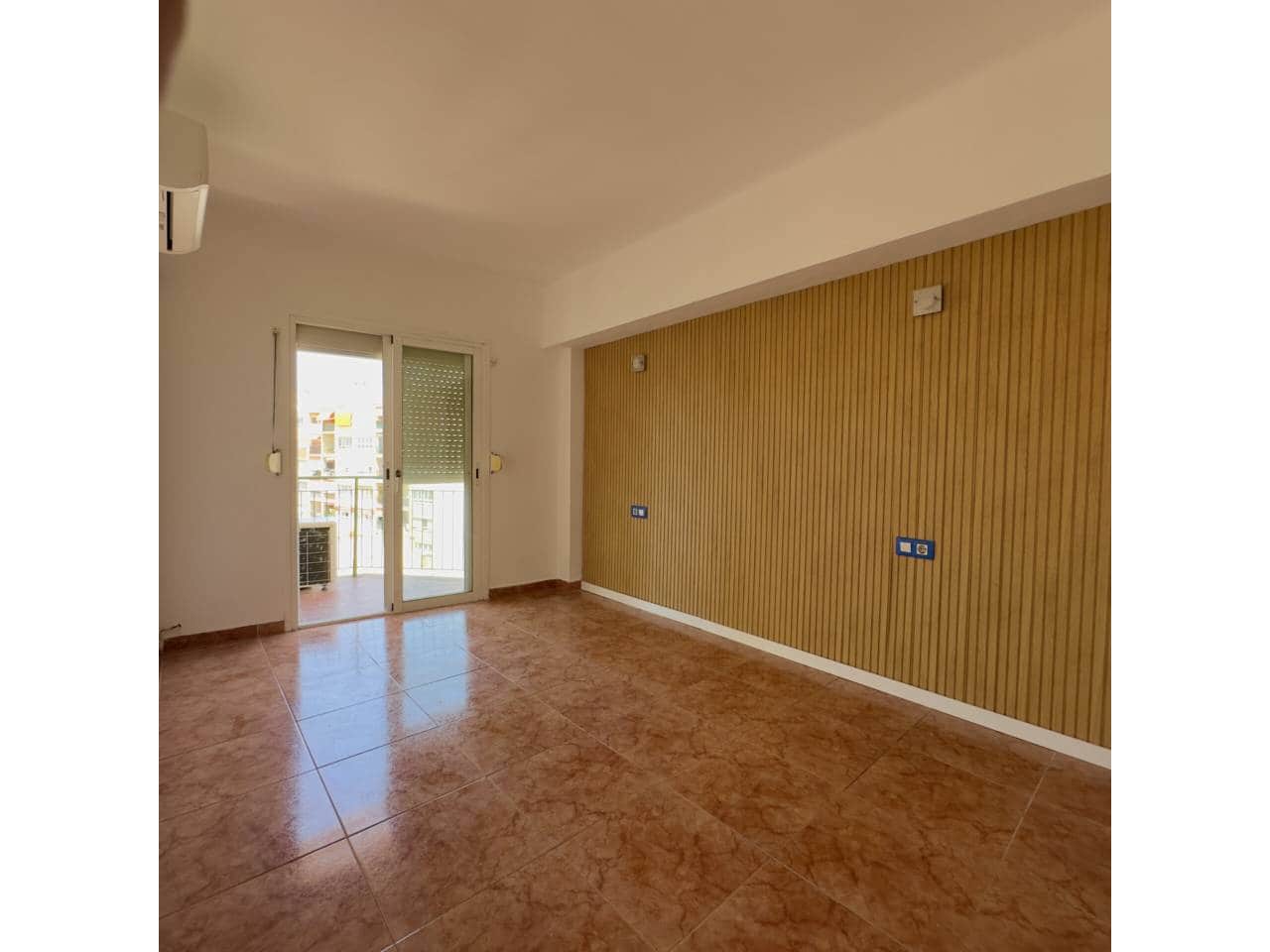 3 makuuhuone Asunto myytävänä paikassa Palma de Mallorca - 320 000 € (Ref: 9921584)