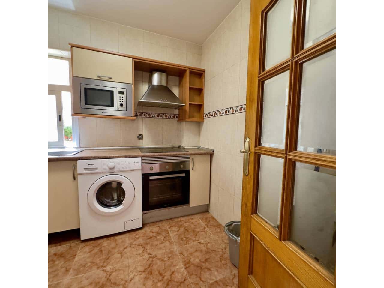 3 makuuhuone Asunto myytävänä paikassa Palma de Mallorca - 320 000 € (Ref: 9921584)