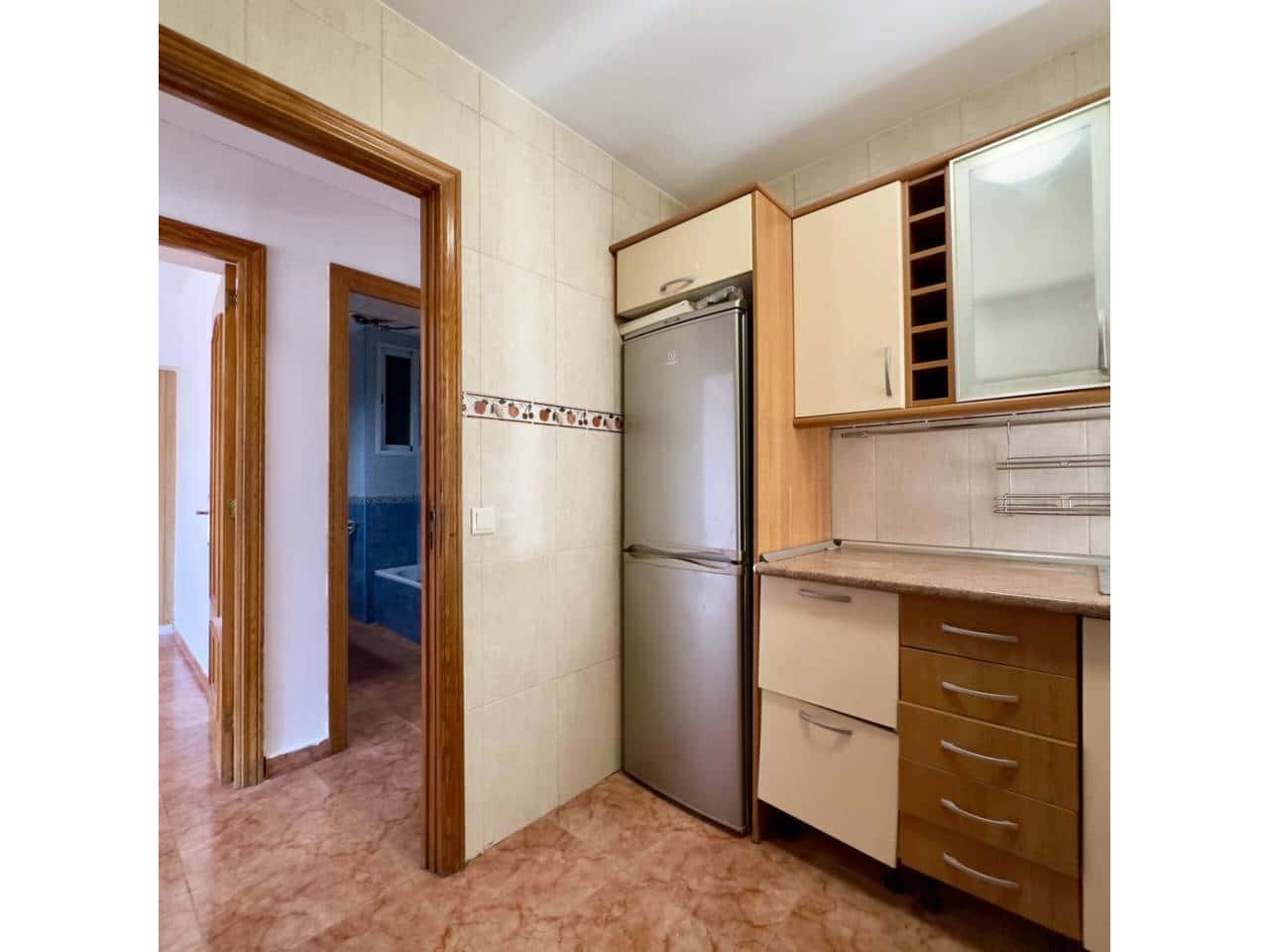 3 makuuhuone Asunto myytävänä paikassa Palma de Mallorca - 320 000 € (Ref: 9921584)