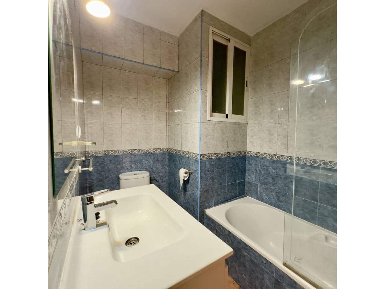 3 makuuhuone Asunto myytävänä paikassa Palma de Mallorca - 320 000 € (Ref: 9921584)