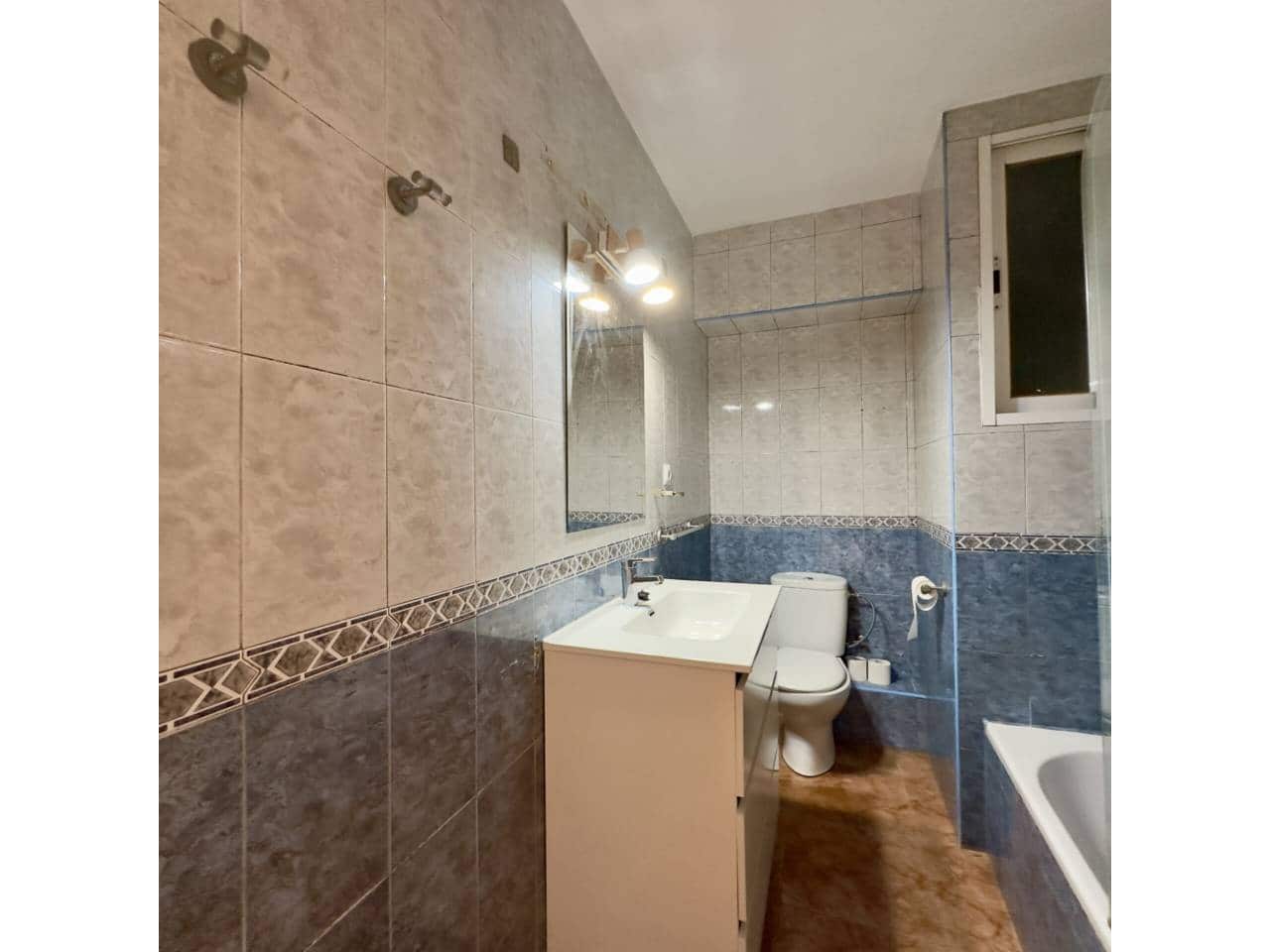 3 makuuhuone Asunto myytävänä paikassa Palma de Mallorca - 320 000 € (Ref: 9921584)