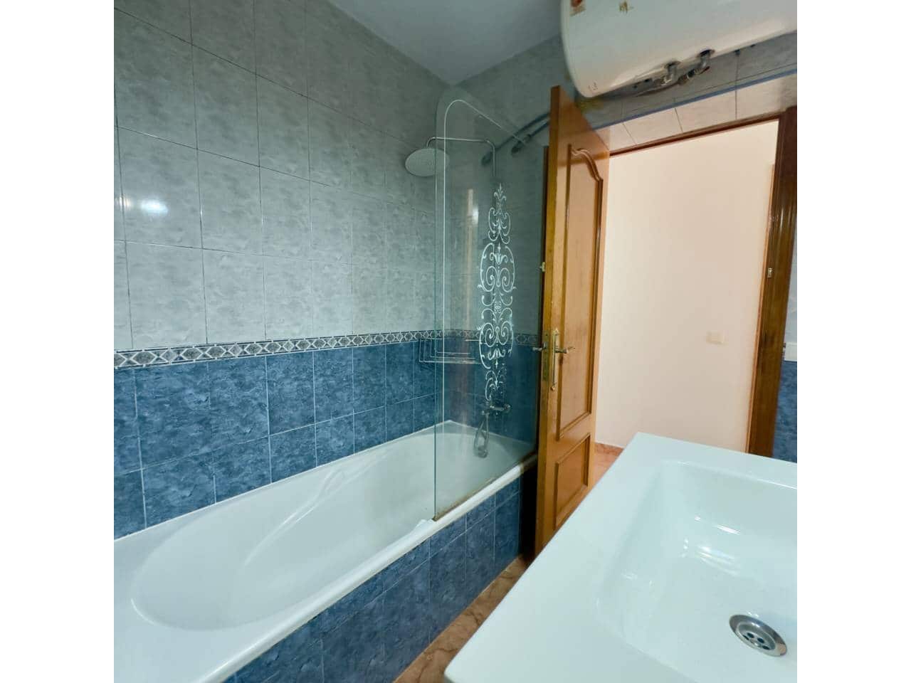 3 makuuhuone Asunto myytävänä paikassa Palma de Mallorca - 320 000 € (Ref: 9921584)