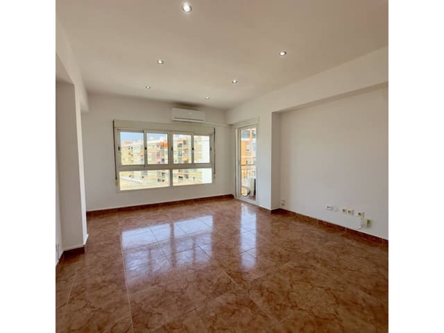 3 makuuhuone Asunto myytävänä paikassa Palma de Mallorca - 320 000 € (Ref: 9921584)