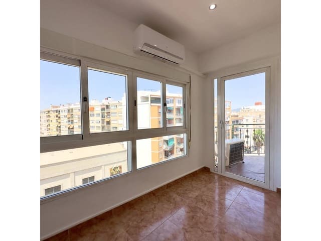 3 makuuhuone Asunto myytävänä paikassa Palma de Mallorca - 320 000 € (Ref: 9921584)