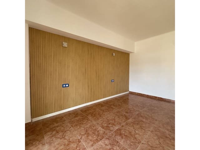 3 makuuhuone Asunto myytävänä paikassa Palma de Mallorca - 320 000 € (Ref: 9921584)