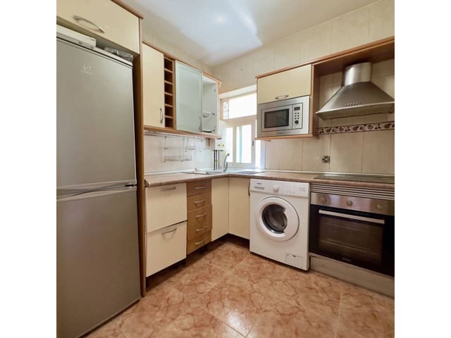 3 makuuhuone Asunto myytävänä paikassa Palma de Mallorca - 320 000 € (Ref: 9921584)