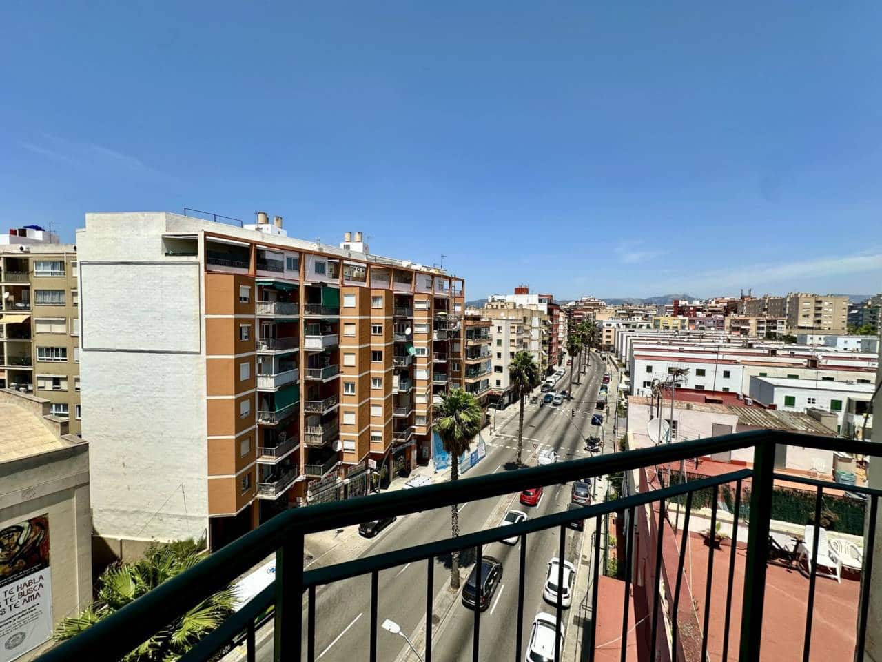 3 makuuhuone Asunto myytävänä paikassa Palma de Mallorca - 320 000 € (Ref: 9921584)