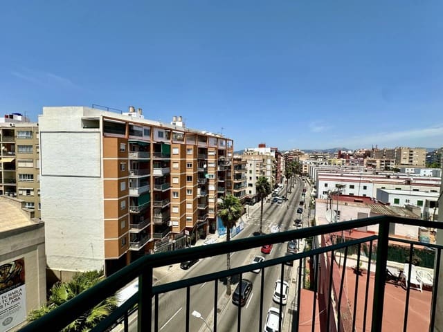 3 makuuhuone Asunto myytävänä paikassa Palma de Mallorca - 320 000 € (Ref: 9921584)